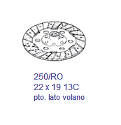 Disegno SPV37.011.000